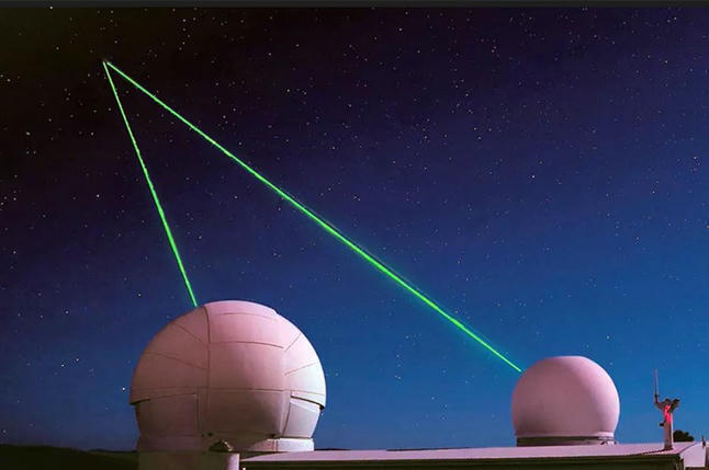 Securing Space: Innovations in Defence Technolo...