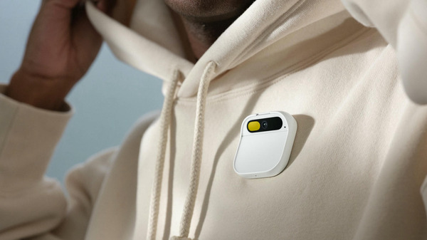The Humane Ai Pin Has Already Been Brought Back to Life | Innovating to what's next... | Scoop.it