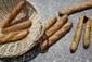 Le pain en baisse dans le cœur des Français | Ingrédients de boulangerie pâtisserie | Scoop.it
