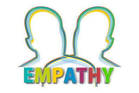 Boosting Empathy in Teens: There's an App for That | Empathy Movement Magazine | Scoop.it