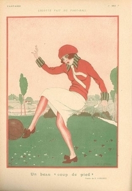 La Culture &agrave; Reims - Le sport f&eacute;minin | Le fil d'actualit&eacute;s de l'URCA | Scoop.it