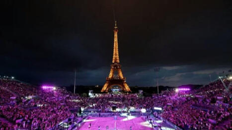 Les Jeux de Paris 2024, positifs jusqu'au bout | 1 - Etudes - Rapports - Chiffres Clefs | Scoop.it