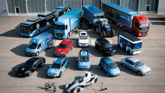 The factory of the future will be digital, flexible, and even multi-brand | Automotive World | [Wudo] Corporate Transformation | Scoop.it