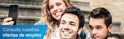 #Empleo.  KPMG ha contratado a 18.000 jóvenes recién licenciados en el último ejercicio. | Emplé@te 2.0 | Scoop.it