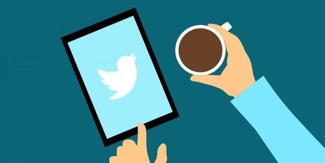Twitter te sugerirá perfiles para dejar de seguir | Seo, Social Media Marketing | Scoop.it