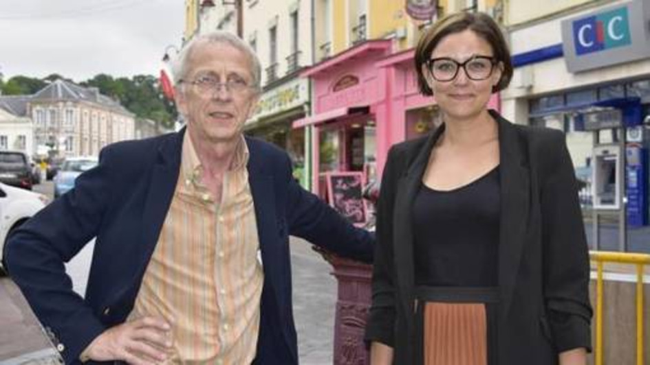 Céline Moyon, spécialiste en marketing, a pour mission de redynamiser le centre-ville de Bolbec | Une semaine d'actu - Newsletter de veille de l'AURH | Scoop.it