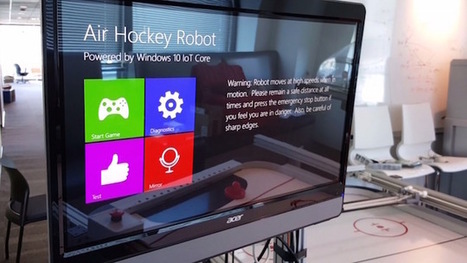 Windows 10 for the Raspberry Pi 2 and MinnowBoard Max Is Here | Raspberry Pi | Scoop.it