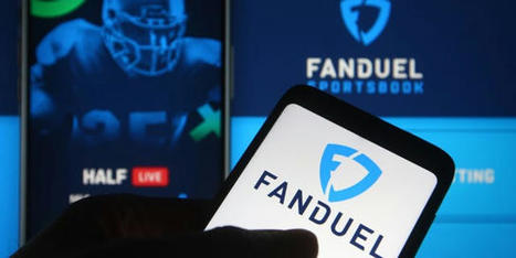 DraftKings not only sports betting platform dealing with hackers | Sports Betting | Scoop.it