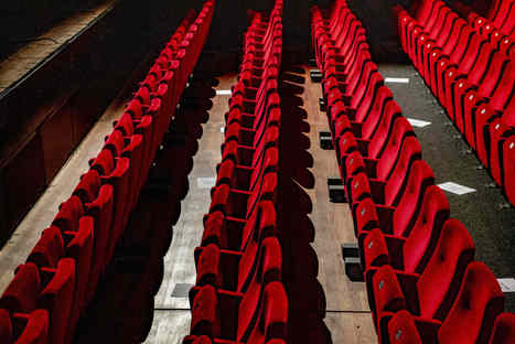 Producteurs, attach&eacute;s de presse, r&eacute;gisseurs... Les &laquo;oubli&eacute;s de la culture&raquo; appellent &agrave; l'aide | Revue de presse th&eacute;&acirc;tre | Scoop.it