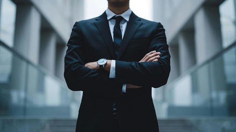 Ransomware is forcing CISOs to position themselves more operationally and to dovetail closely with the CIO and their IT infrastructure teams | Cybersecurity Leadership | Scoop.it