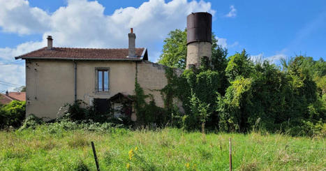 Chaligny. Financement de la future école : un groupe de travail constitué | veille territoriale | Scoop.it