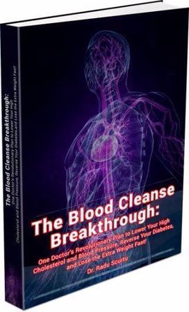 Blood Cleanse Breakthrough PDF eBook Radu Scurtu Download Free | E-Books & Books (PDF Free Download) | Scoop.it