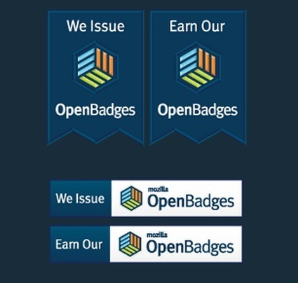 Open Badges 1.0 Launch | gpmt | Scoop.it