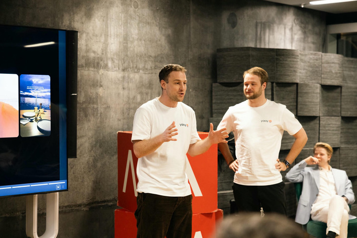 Yaay propose de r&eacute;server depuis des vid&eacute;os sociales inspirantes | Tendances - Etourisme | Scoop.it