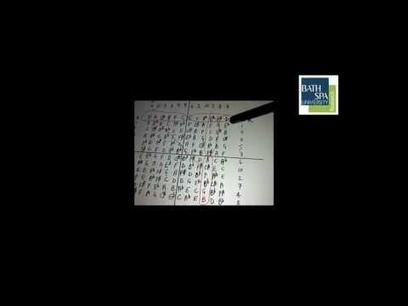Pad-agogy: the iPad in the lecture theatre | JISC Elevator | Educational iPad User Group | Scoop.it