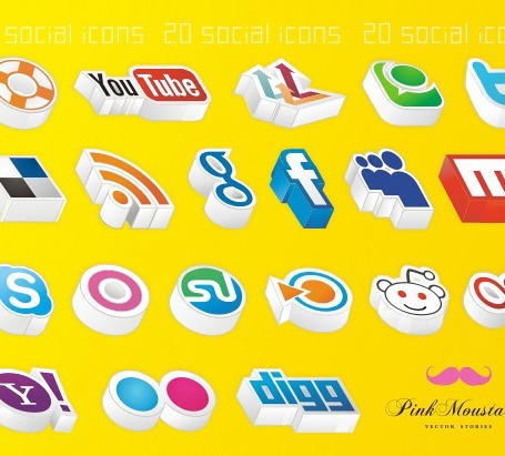 EdTech Toolbox: Free Icon Sets | 21st Century Tools for Teaching-People and Learners | Scoop.it