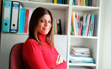 Mar&iacute;a del Mar S&aacute;nchez: Los docentes no podemos abrazar la IA (inteligencia artificial) a lo loco | TECNOLOG&Iacute;A_aal66 | Scoop.it