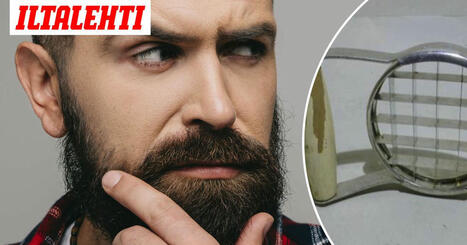 T&auml;llaisia v&auml;lineit&auml; k&auml;ytettiin ennen vanhaan ruoanlaitossa &ndash; Viel&auml;k&ouml; tunnistaisit ne? Testaa | 1Uutiset - Lukemisen t&auml;hden | Scoop.it