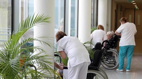 Indre : chez les soignants, l'angoisse de la deuxième vague de Covid-19 | Soignants et éthique | Scoop.it