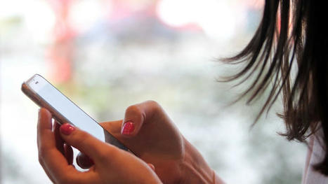 'Hi Mum': Scammers targeting parents by pretending to be children who need help | eParenting and Parenting in the 21st Century | Scoop.it