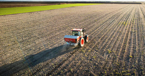 Mati&egrave;res fertilisantes : le socle commun est paru au Journal officiel | Am&eacute;nagement & d&eacute;veloppement &eacute;conomique. Urbanisme, foncier & Habitat | Scoop.it
