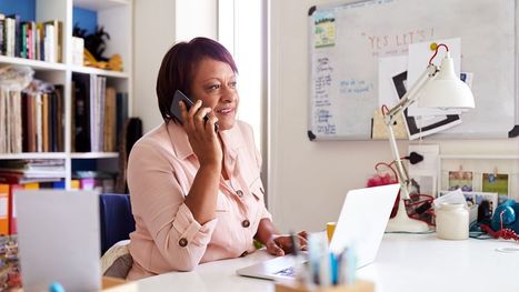 Connecting With Students in Grades 6-12 Through a Phone Call&nbsp;By Aishwarya Manjunath | iGeneration - Humane Use of Technology in an AI world (Pedagogy & Digital Innovation) | Scoop.it