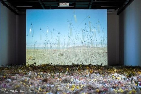 Christian Boltanski: In the Blink of an Eye | Art Installations, Sculpture, Contemporary Art | Scoop.it
