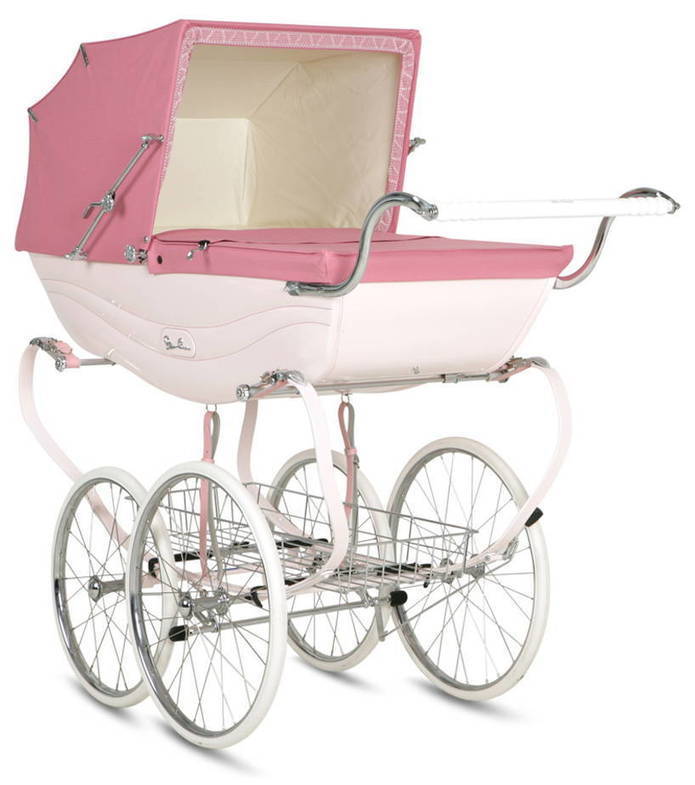 sun canopy for silver cross pram