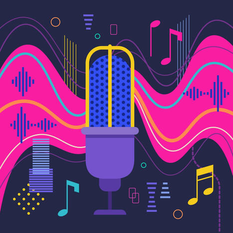 Podcasts Are More Programmatic, But Need To Keep The Ad Load In Check | Radio Press Review | Scoop.it