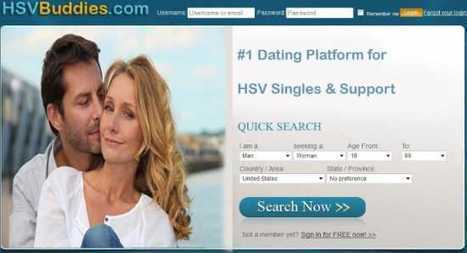 beste dating sites voor HSV