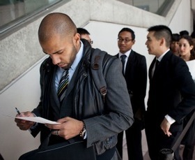 USA. Don't Blame Unemployment Insurance for Our Jobs Crisis | Nouvelles brèves FTP - News in brief VET | Scoop.it