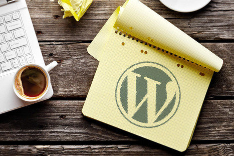 [#WordPress] 5 razones de peso para elegir WordPress como tu CMS | Programación Web desde cero | Scoop.it