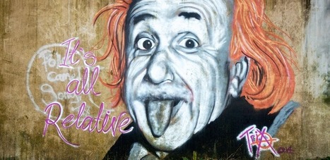 Make 'em laugh: the humorous path to academic success | The Science of Learning | Scoop.it