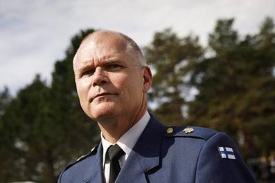 Jarmo Lindberg kiist&auml;&auml; Suomen Kuvalehden tiedot vaikuttamisestaan h&auml;vitt&auml;j&auml;&shy;hankintaan jo komentaja-aikanaan - Politiikka | HS.fi | A1Uutiset - Lukemisen t&auml;hden | Scoop.it