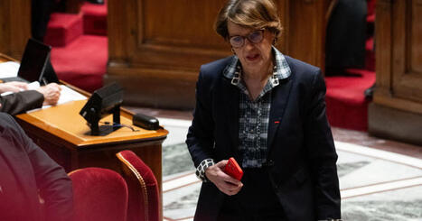 Agriculture. Dermatose&nbsp;: la ministre&nbsp;Annie Genevard assure &laquo;&nbsp;entendre&nbsp;&raquo; les &eacute;leveurs et d&eacute;fend sa strat&eacute;gie sanitaire | Revue de presse | L'habitat & son environnement dans le Doubs : Architecture. Urbanisme. Environnement. Paysage. Logement | Scoop.it