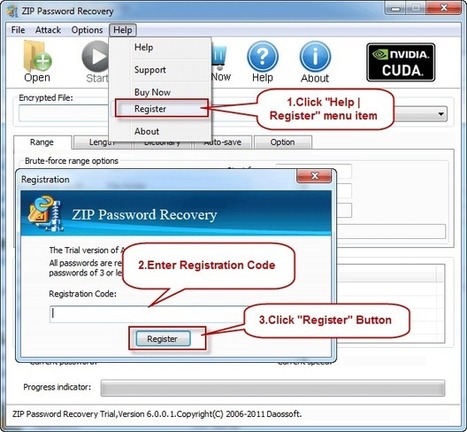 Daossoft Password Recovery Bundle 2012 Advanced Torrent