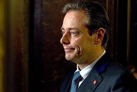 Belgique > Bart De Wever est officiellement bourgmestre d’Anvers | Chronique des Droits de l'Homme | Scoop.it