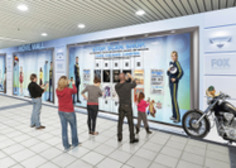 Stop, Scan and Shop... with your smartphone! | Travel Retail | Scoop.it