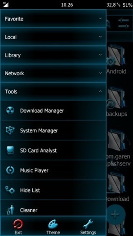 Es File Explorer Hack Apk Download