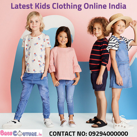 buy boys clothes online