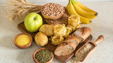 Low-Carb Diet Tied to Heart Rhythm Disorder | El Paso, TX Chiropractor | Call: 915-850-0900  | Diet and Supplements | Scoop.it