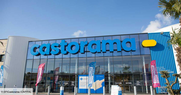 Castorama va être restructuré face à la morosité du bricolage en France | Digitalisation & Distributeurs | Scoop.it
