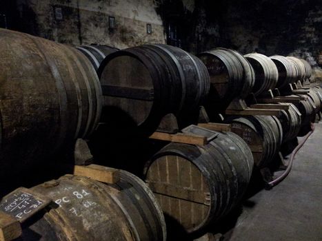 Revue Internet de Viticulture et Oenologie | Le Cognac et son vignoble | Scoop.it