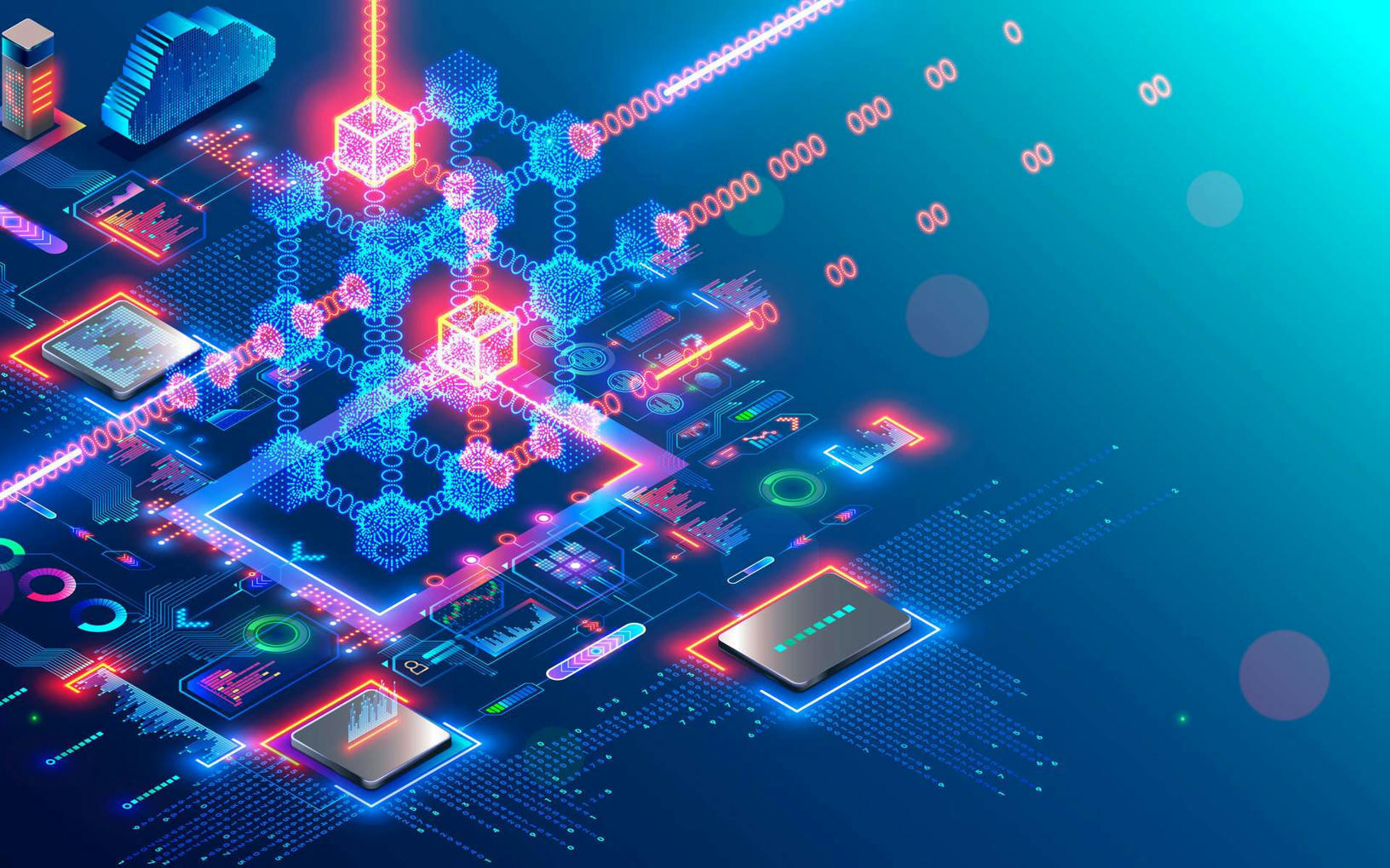 Intel va lancer un processeur spécialis&...