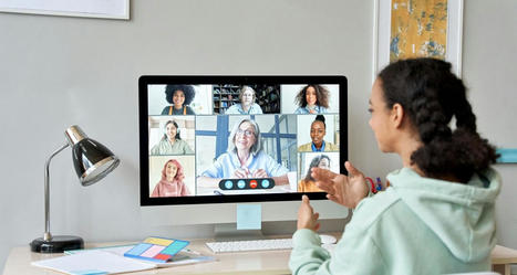 Formation en classe virtuelle : une modalit&eacute; incontournable ? | Formation : Innovations et EdTech | Scoop.it