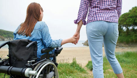 Quand le handicap bouleverse une fratrie - Podcast Grand bien vous fasse !, France Inter [2021 ; 52 min] | Veille informative du CDIR de Croix-Rouge Compétence Occitanie | Scoop.it
