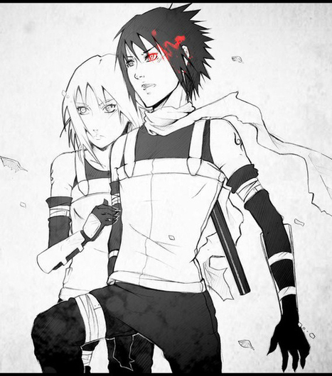 Sasuke Uchiha No Sharingan Den In Watch Full Movies Scoopit