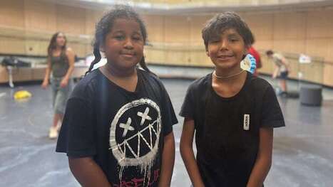 Urban Indigenous youth in Regina learn culture through traditional games&nbsp; | Language and Culture | Scoop.it