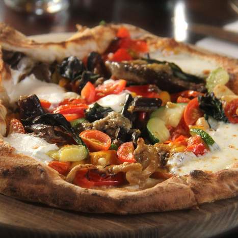 7 new Atlanta bars and restaurants you need to try right now | OnTheGo | Scoop.it