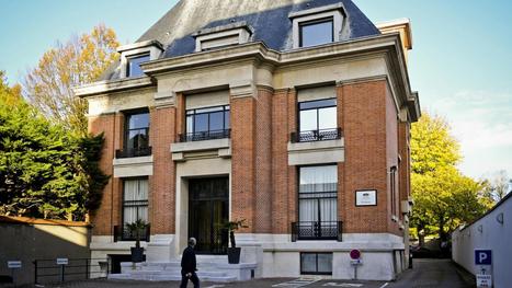 L’OIV renouvelle sa collaboration avec l’institut Georges Chappaz de Reims | Le fil d'actualités de l'URCA | Scoop.it